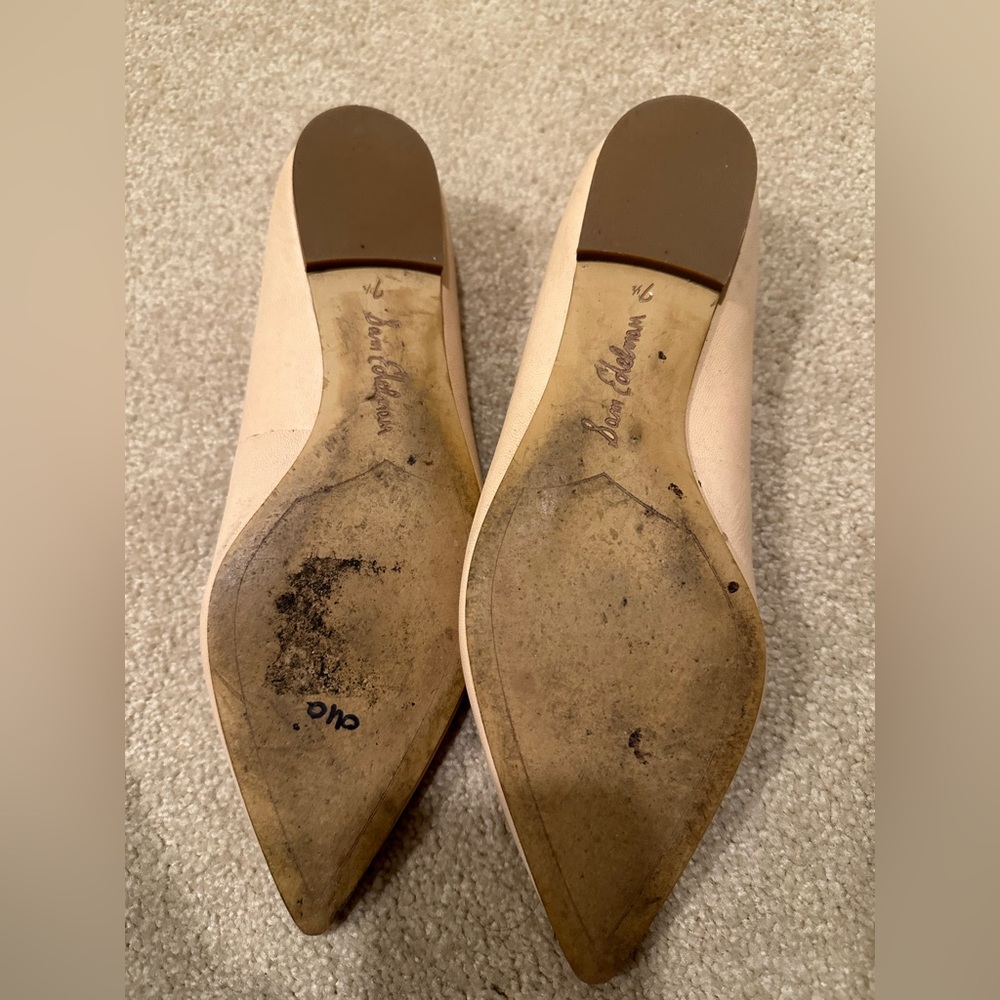 Sam Edelman flat, 7.5 - Picture 3 of 3